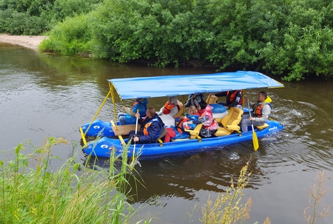 Sodyba „Prie šaltinio“
