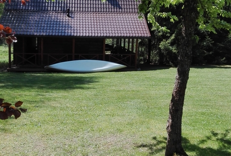 Sodyba „Kazokinė“