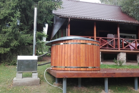 Sodyba „Kazokinė“