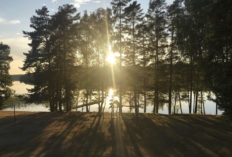 Sodyba „Šniūrai“