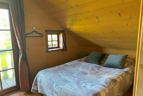 Sodyba „Ant Sartų bangų“