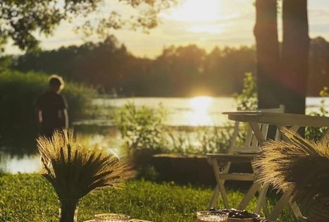 „Bitutės“ sodyba