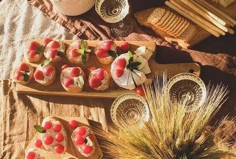 „Bitutės“ sodyba