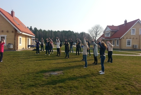 „Panemunio“ sodyba