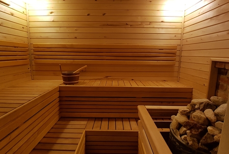 „Panemunio“ sodyba