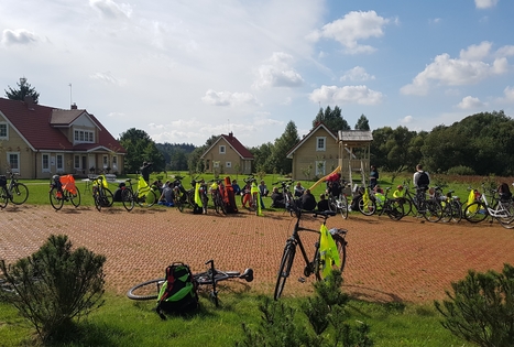 „Panemunio“ sodyba