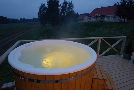 „Panemunio“ sodyba