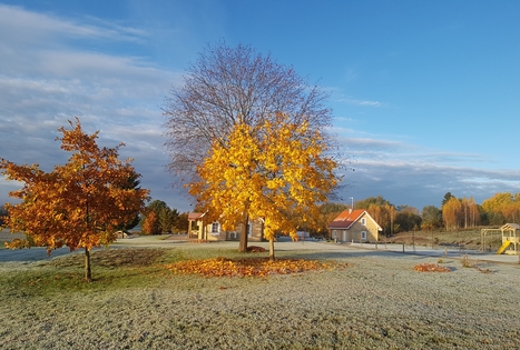 „Panemunio“ sodyba