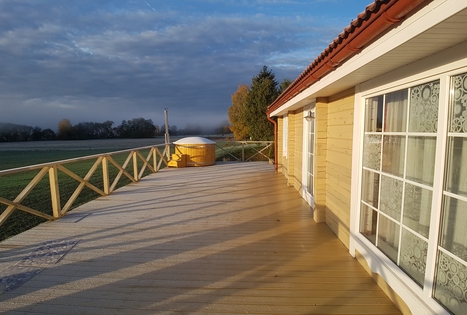 „Panemunio“ sodyba