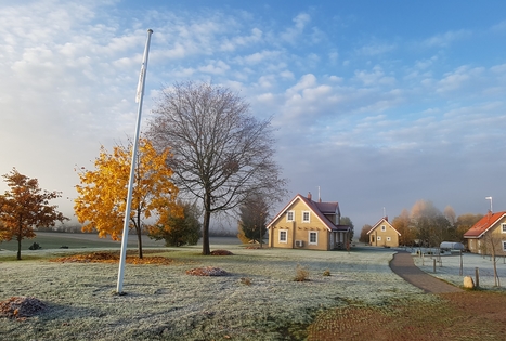 „Panemunio“ sodyba