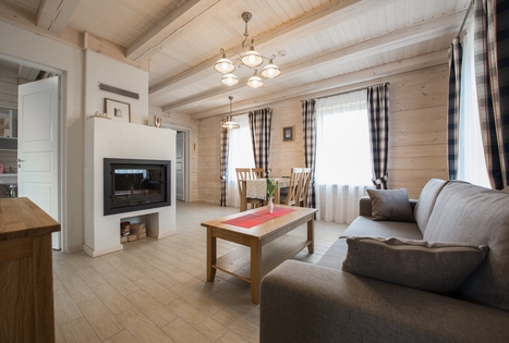 „Panemunio“ sodyba