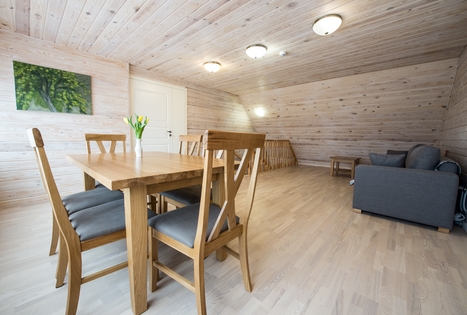 „Panemunio“ sodyba