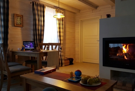 „Panemunio“ sodyba