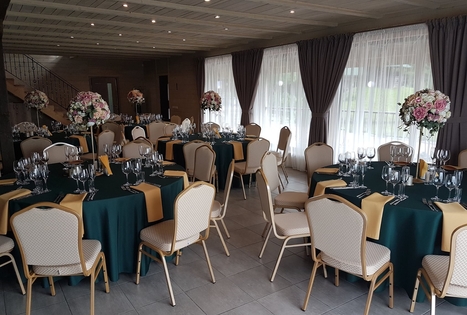 Sodyba „Patyris“