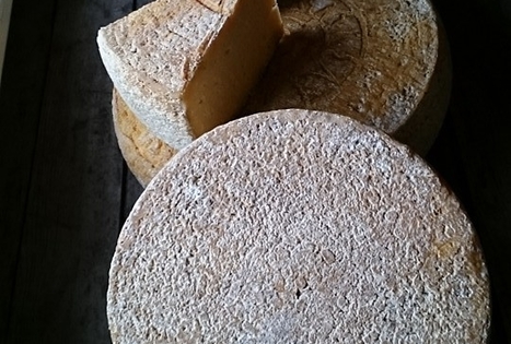 Aleksandros Riaukienės pieno ūkis