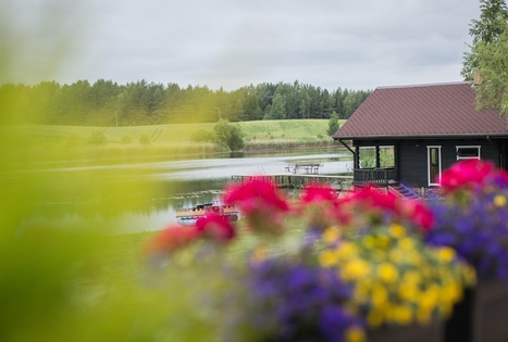 Broniaus Juzelskio sodyba