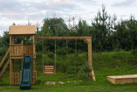 Broniaus Juzelskio sodyba