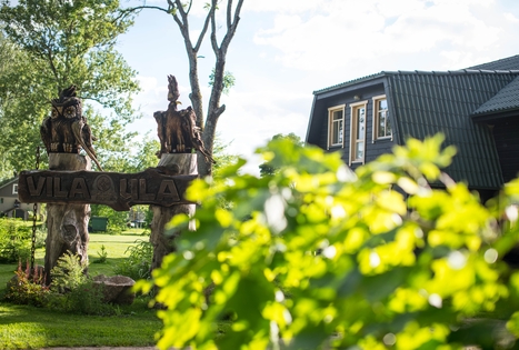 Broniaus Juzelskio sodyba