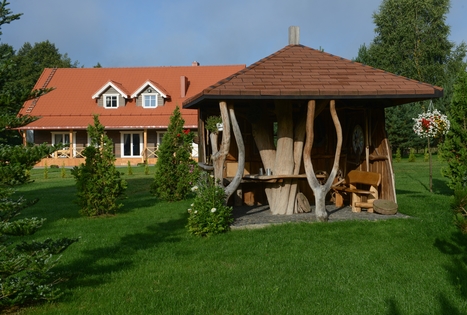 „Turauskų sodyba“