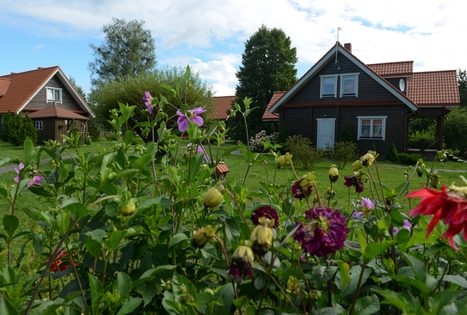 „Turauskų sodyba“