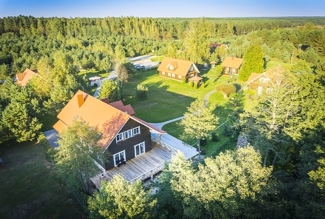 „Turauskų sodyba“