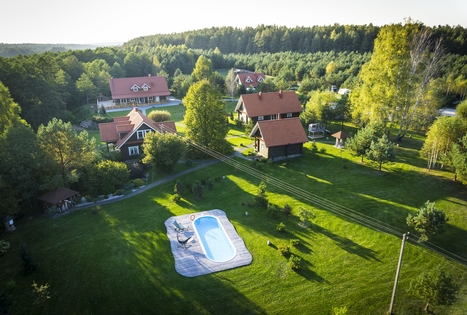 „Turauskų sodyba“