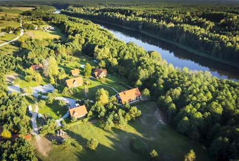 „Turauskų sodyba“