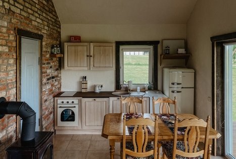 Alantos žirgai – ekologinis ūkis