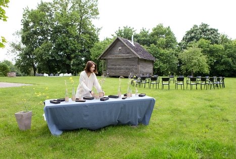 Panekelpių kaimo ūkis