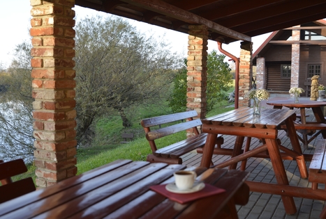 Sodyba „Virginija“