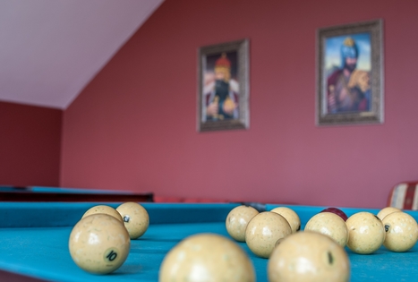 Sodyba „Virginija“