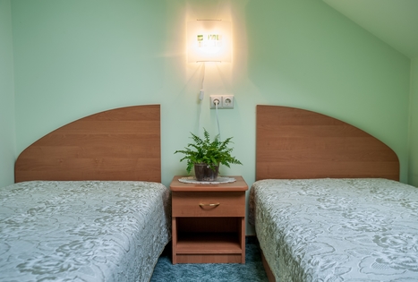 Sodyba „Virginija“