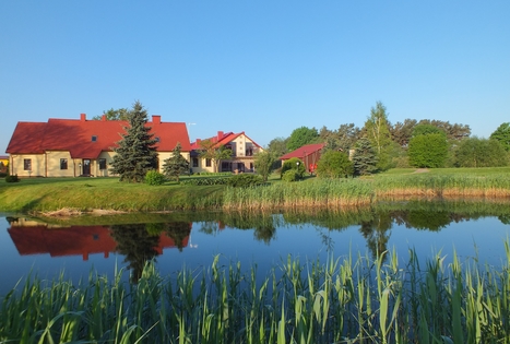 Sodyba „Virginija“