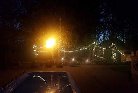 „Petrauskų sodyba“