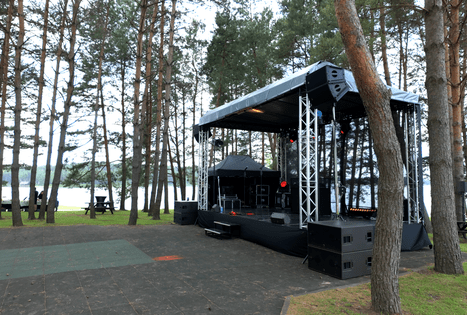 Sodyba „Virinta“