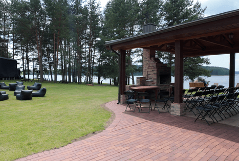 Sodyba „Virinta“