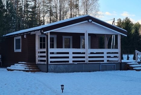 Sodyba „Narūnas“