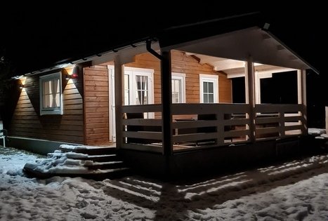 Sodyba „Narūnas“