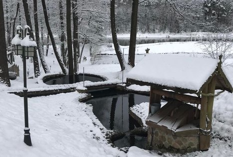 „Turauskų sodyba“