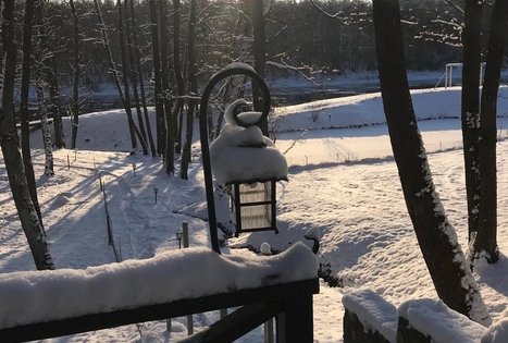 „Turauskų sodyba“