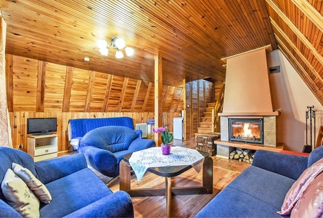 Sodyba „Antalakaja“