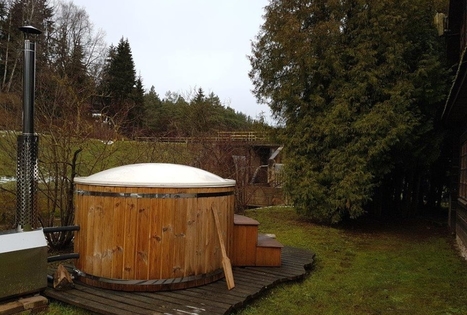 Sodyba „Kirkšnovė“