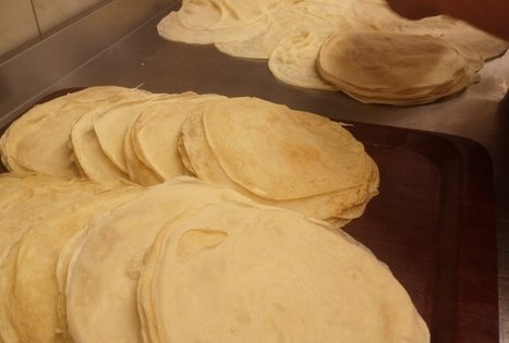 Edukacinės programos sodyboje „Mockynė“