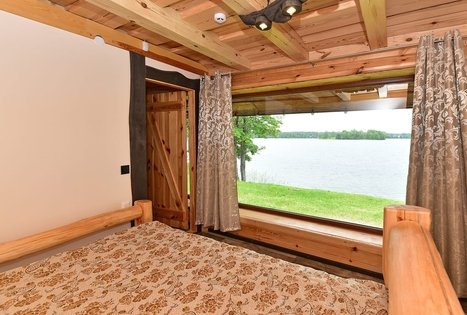 Sodyba „Mažasis Vencavas“