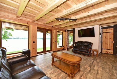 Sodyba „Mažasis Vencavas“