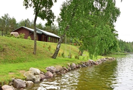 Sodyba „Mažasis Vencavas“