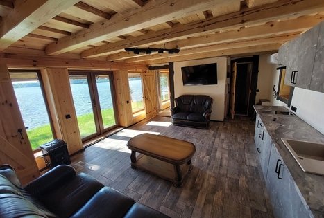 Sodyba „Mažasis Vencavas“