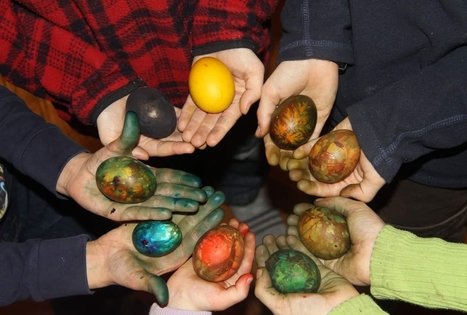 VšĮ „Kūrybos ir užimtumo Stuba“