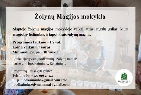 Juodkaimių bendruomenės centras