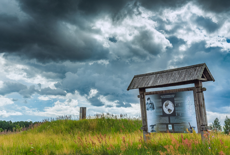 Struvės geodezinis lankas: žingsnis pasaulinėje kartografavimo raidoje